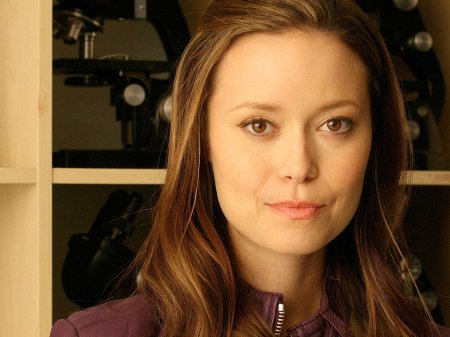 Summer glau
