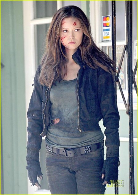 Саммер глау кэмерон филлипс