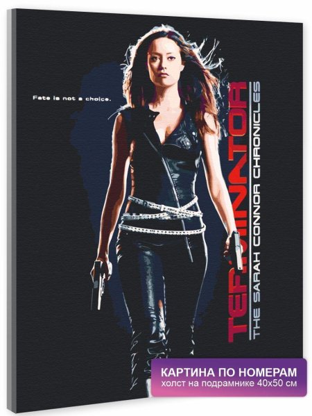 Terminator the sarah connor chronicles season