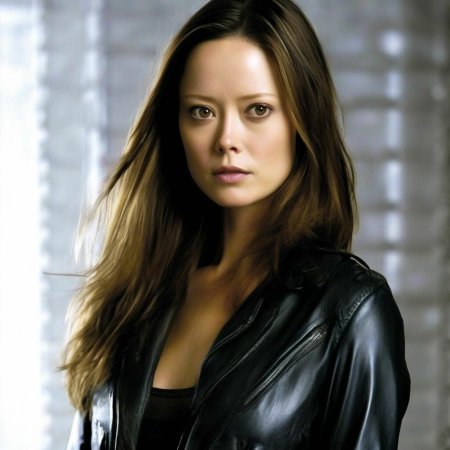 Саммер глау чак