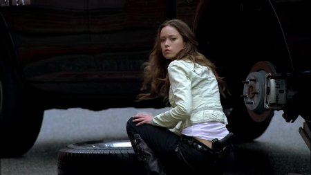 Саммер Глау Кэмерон