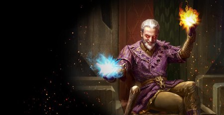 Принц даэдра Шеогорат