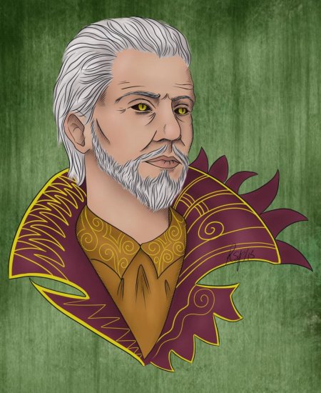 Шеогорат обливион арт