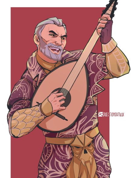 Даэдра Шеогорат