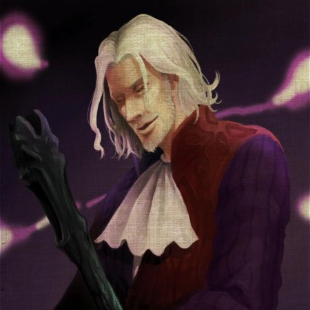 Шеогорат принц безумия