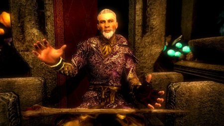 The Elder Scrolls Шеогорат