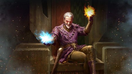 The Elder Scrolls Шеогорат