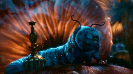 Абсолем тим Бертон