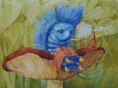 Олег Суханов художник