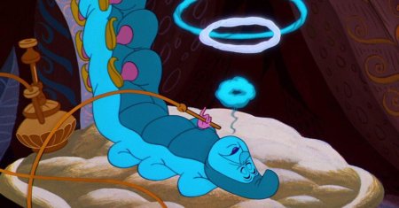 Абсолем гусеница