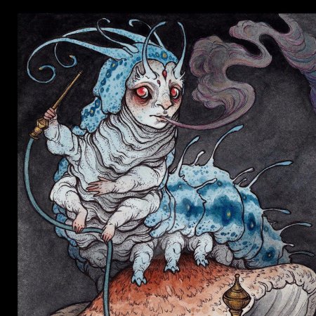 Абсолем Гримм