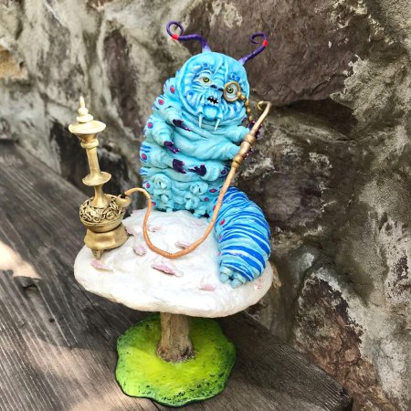 Абсолем Алиса