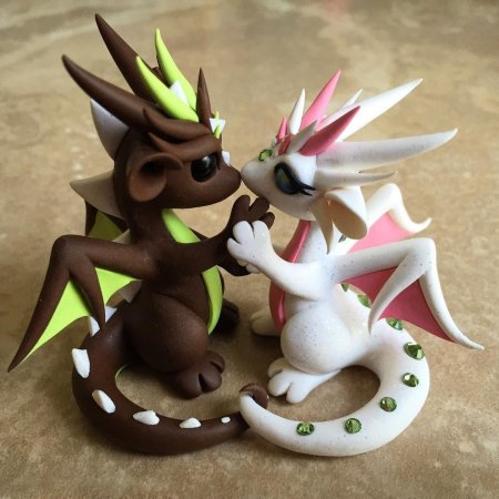 Драгон энд Бистис