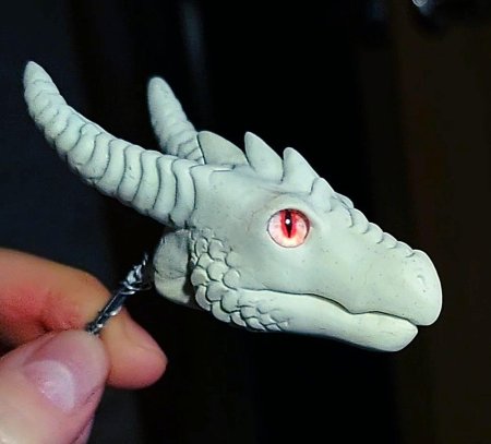 BJD Dragon