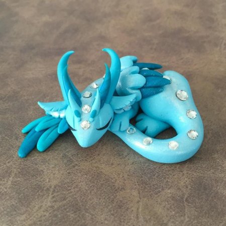 Dragonsandbeasties драгон