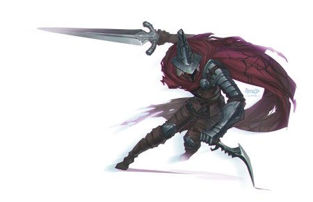 Дарк соулс 3 Хранители бездны