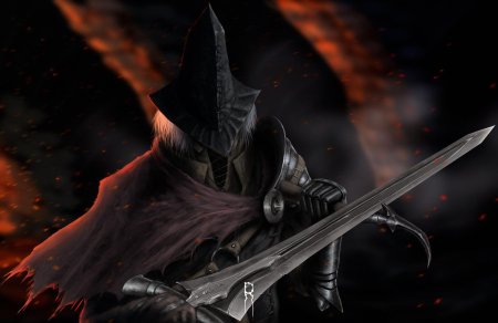 Хранители бездны Dark Souls 3