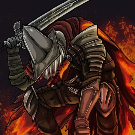 Хранители бездны Dark Souls 3