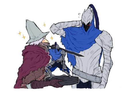 Арториас и Хранители бездны