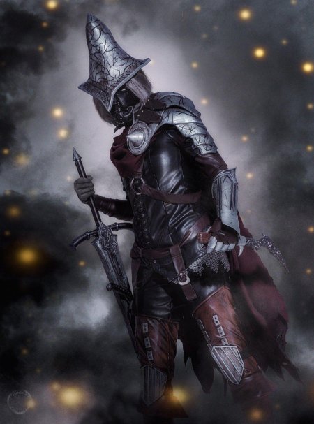 Dark Souls Хранители бездны