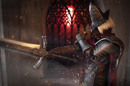 Хранители бездны дс3