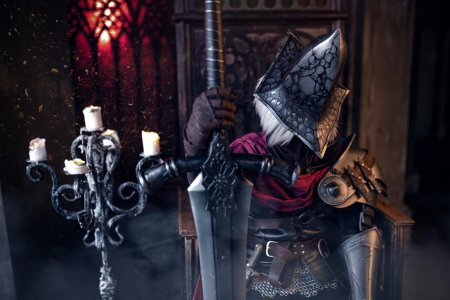 Хранители бездны Dark Souls 3