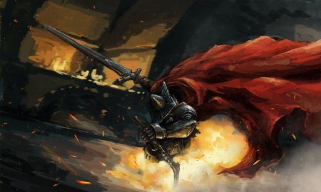 Хранители бездны Dark Souls 3