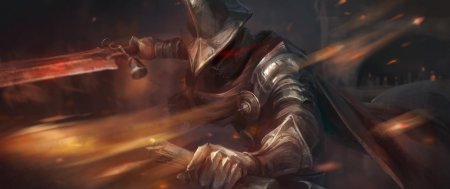 Хранители бездны Dark Souls 3