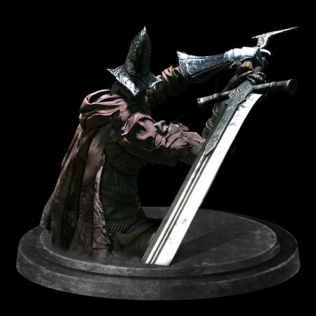 Дарк соулс 3 Хранители бездны