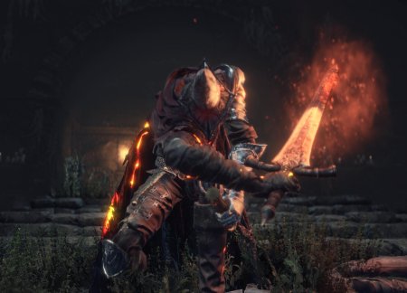 Хранители бездны дс3