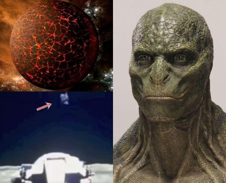 Нибиру Планета Аннунаков