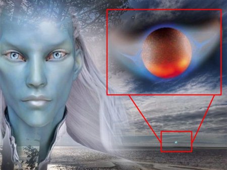 Аннунаки с планеты Нибиру