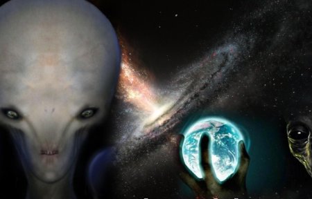 Аннунаки с планеты Нибиру