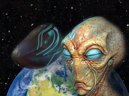 Рептилоиды Аннунаки Нибиру