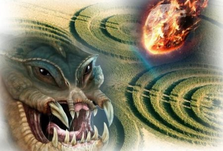 Рептилоиды Аннунаки Нибиру