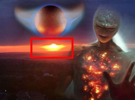 Планета Нибиру