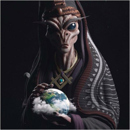 Древние пришельцы Аннунаки