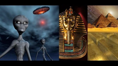 Рептилоиды Аннунаки Нибиру