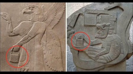 Шумерская мифология Аннунаки