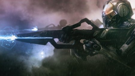 Предтечи Хало