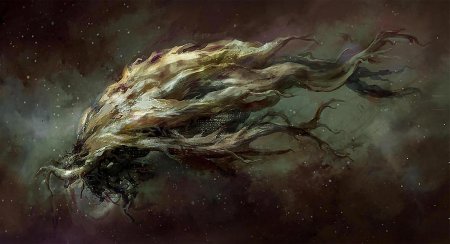 Иггдрасиль Гиперион