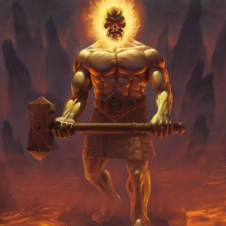 Муспельхейм сурт