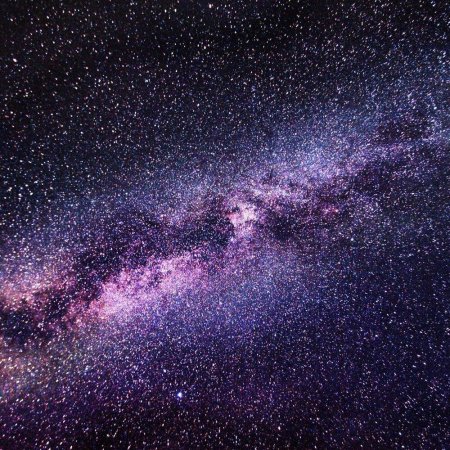 Млечный путь