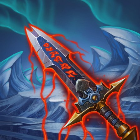 Кинжалы варкрафт