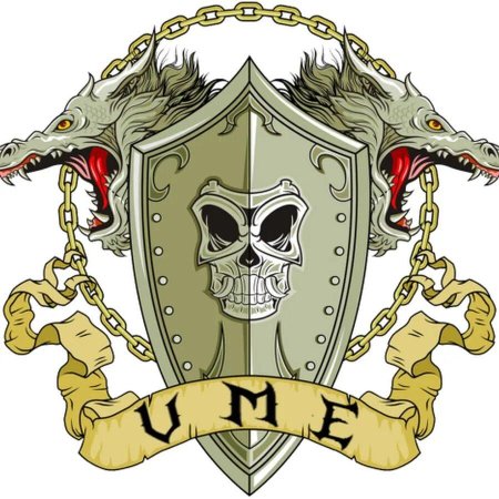 Красивые эмблемы для гильдии