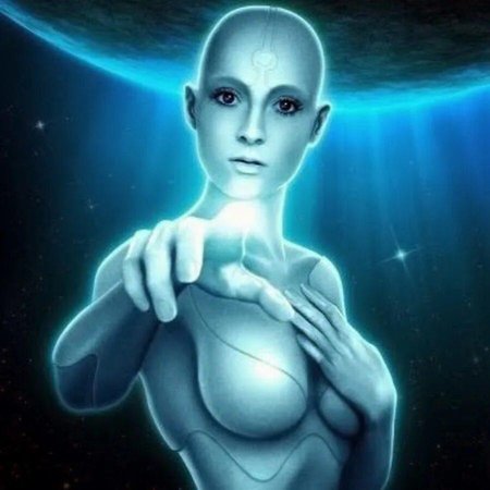 Симиас инопланетянка инопланетянка