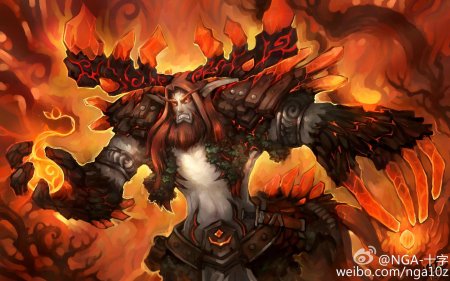 Warcraft Кенарий