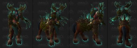 Кенарий варкрафт 3