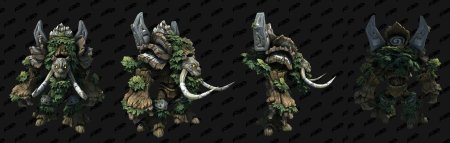 Здания эльфов варкрафт 3