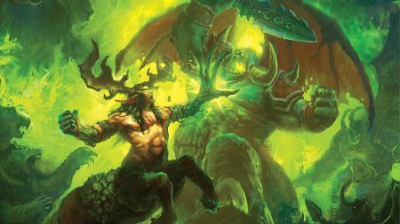 Кенарий варкрафт 3